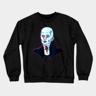 Cenobite Crewneck Sweatshirt